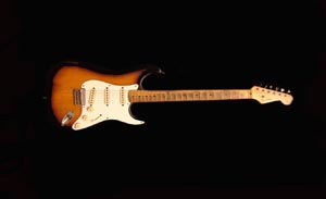 1954 Fender Stratocaster